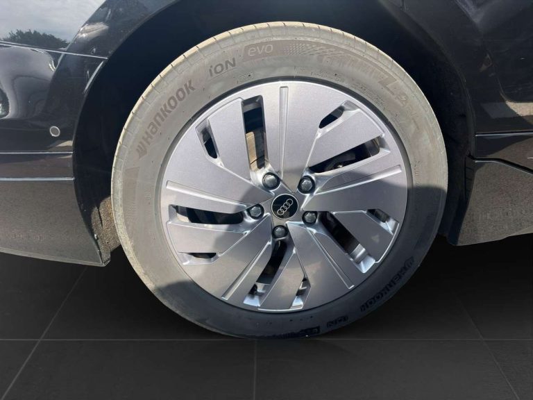 Audi A6 e-tron Sportback - photo 9