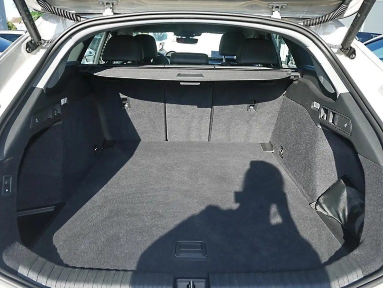 Audi A6 e-tron Avant performance S line - photo 7