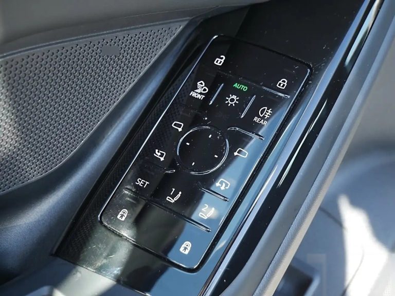Audi A6 e-tron Avant performance S line - photo 8