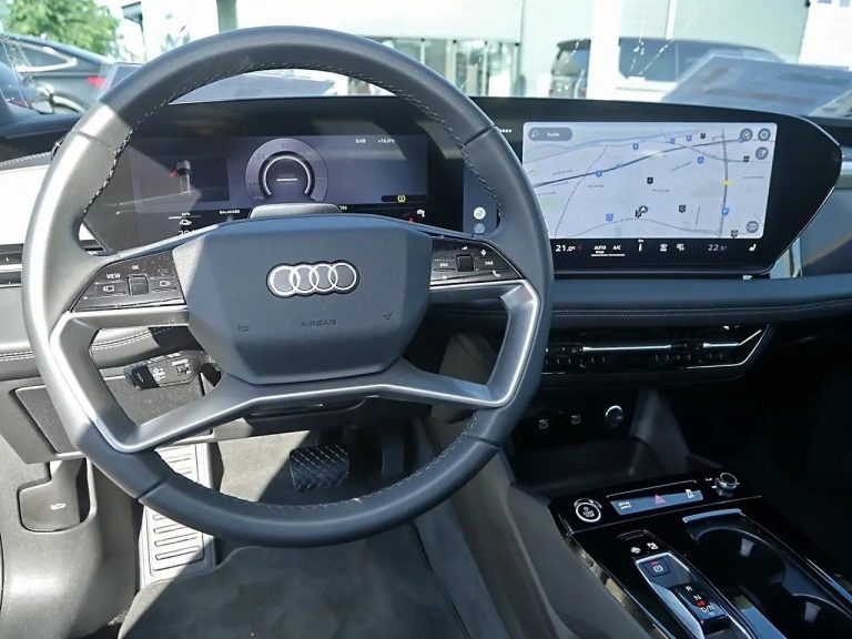 Audi A6 e-tron Avant performance S line - photo 2