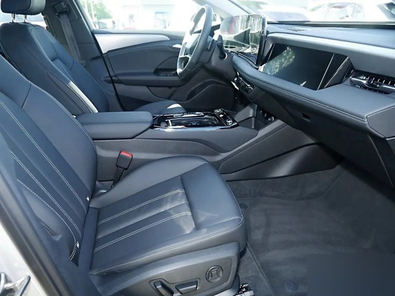 Audi A6 e-tron Avant performance S line - photo 3