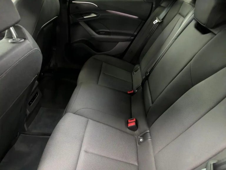 Audi A6 e-tron S line - photo 6