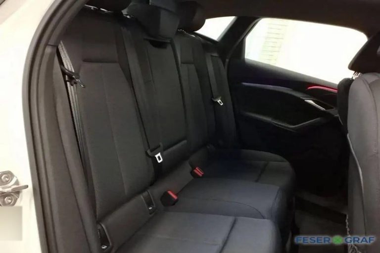 Audi A6 e-tron Sportback performance - photo 6
