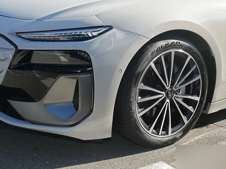 Audi A6 e-tron Avant performance S line - photo 9