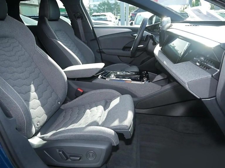 Audi A6 e-tron Avant S line performance - photo 4