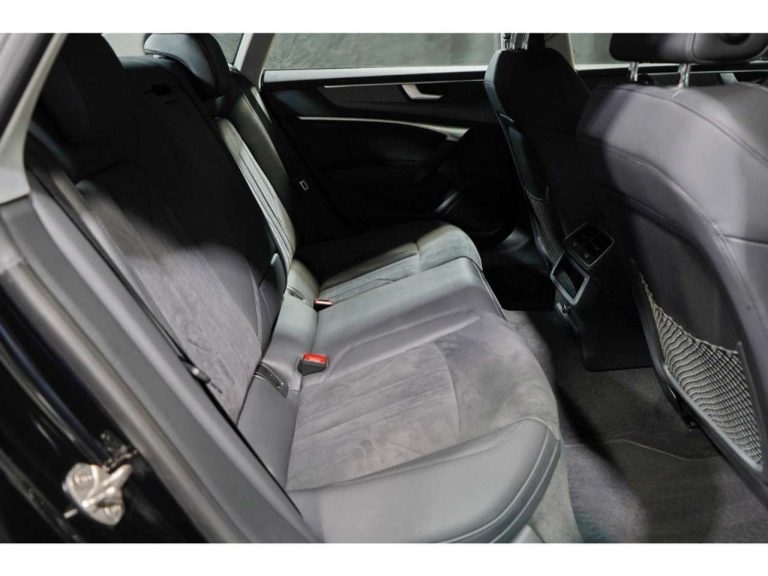 Audi A7 Sportback 50 TFSI e quattro - photo 10