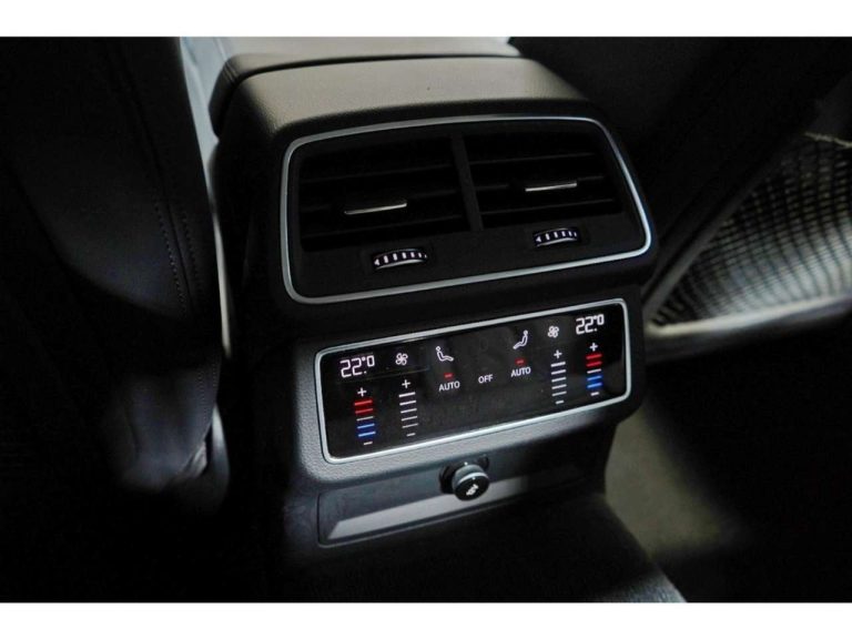 Audi A7 Sportback 50 TFSI e quattro - photo 11