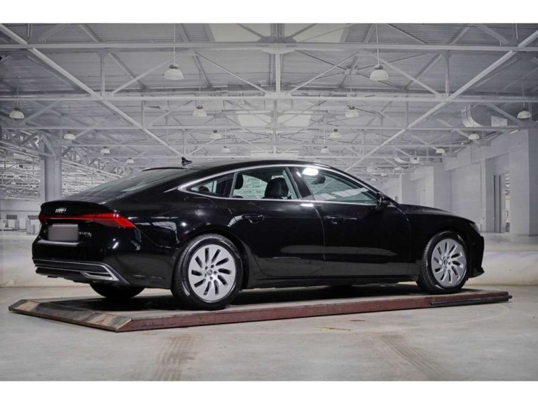 Audi A7 Sportback 50 TFSI e quattro - photo 2