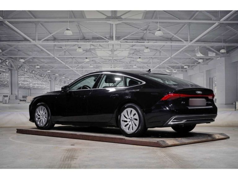 Audi A7 Sportback 50 TFSI e quattro - photo 3