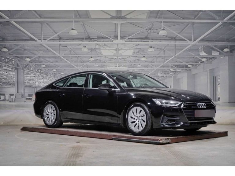 Audi A7 Sportback 50 TFSI e quattro - photo 4
