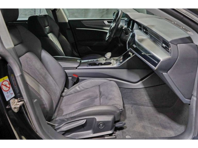 Audi A7 Sportback 50 TFSI e quattro - photo 5