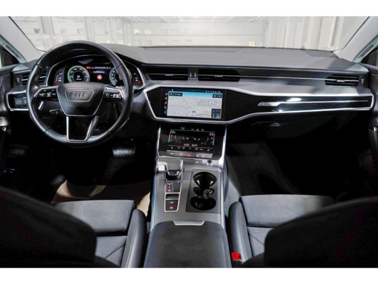 Audi A7 Sportback 50 TFSI e quattro - photo 6