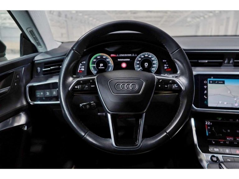 Audi A7 Sportback 50 TFSI e quattro - photo 7