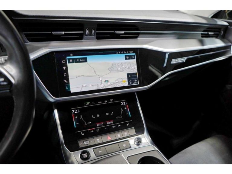 Audi A7 Sportback 50 TFSI e quattro - photo 9