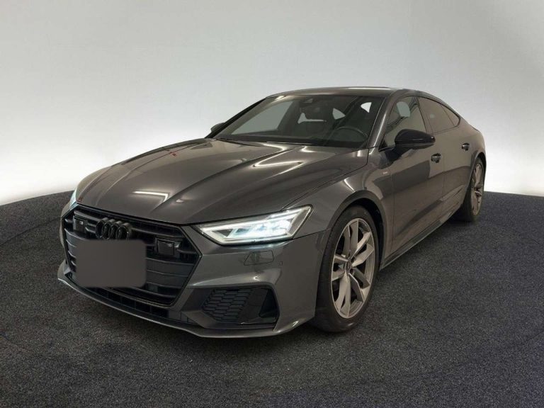 Audi A7 Sportback 40 TDI quattro S tronic