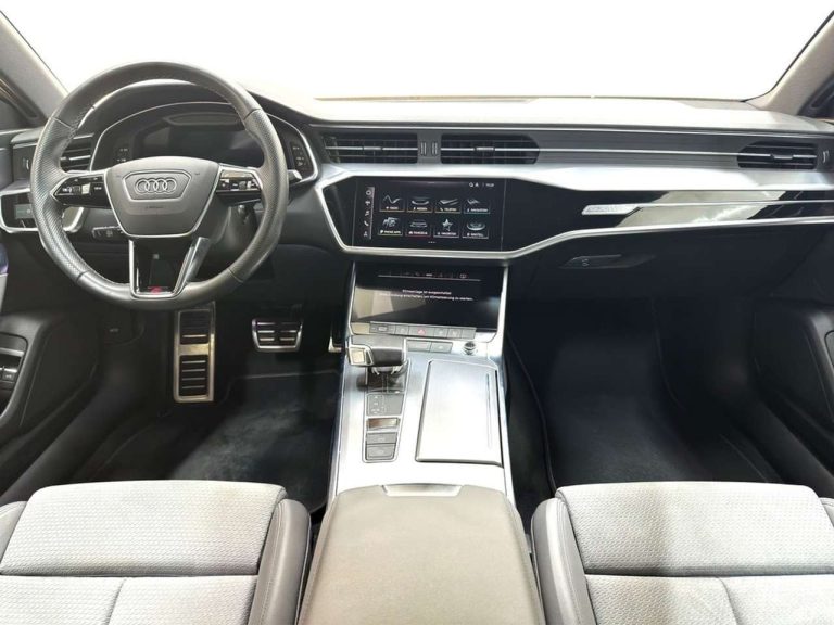 Audi A7 Sportback 50 TFSI e quattro S line - photo 13
