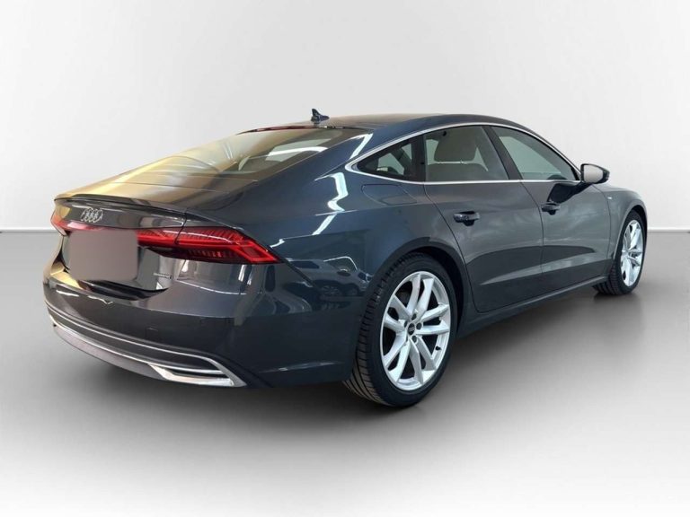 Audi A7 Sportback 50 TFSI e quattro S line - photo 3