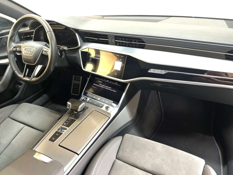 Audi A7 Sportback 50 TFSI e quattro S line - photo 8