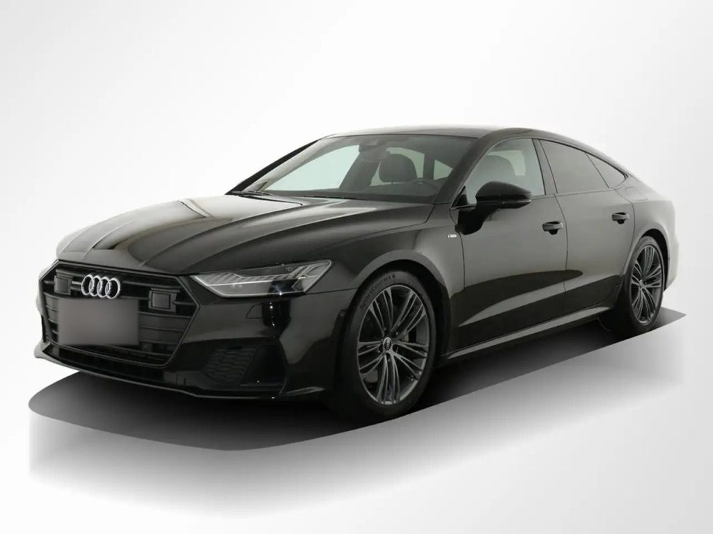Audi A7 Sportback 50 TFSI e quattro