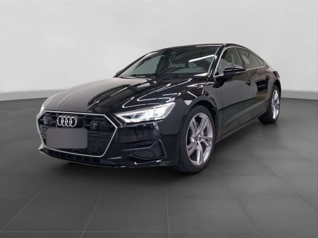 Audi A7 Sportback 45 TFSI S line