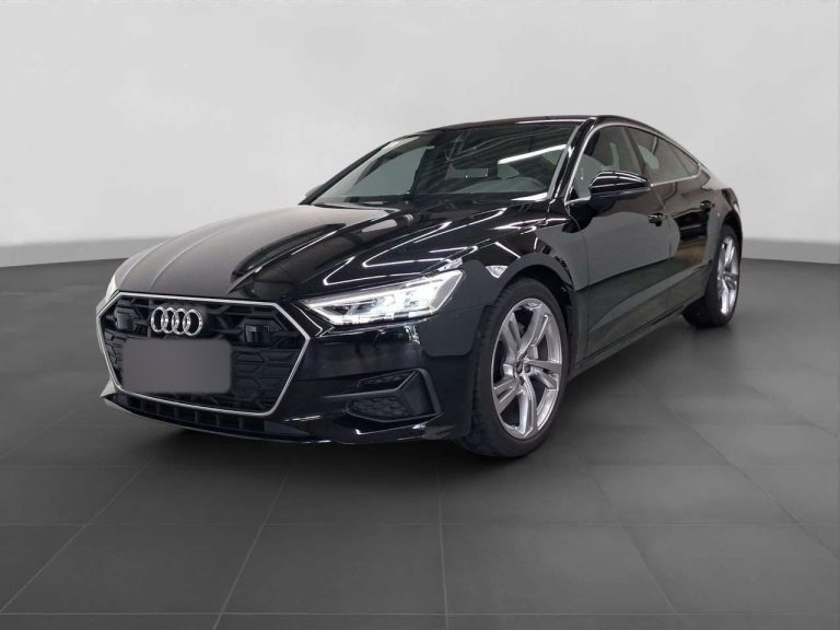 Audi A7 Sportback 45 TFSI S line