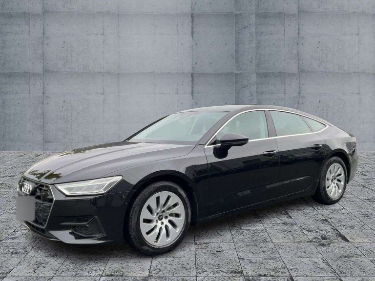 Audi A7 Sportback 45 TFSI