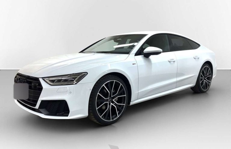 Audi A7 Sportback 40 TDI quattro S tronic S line