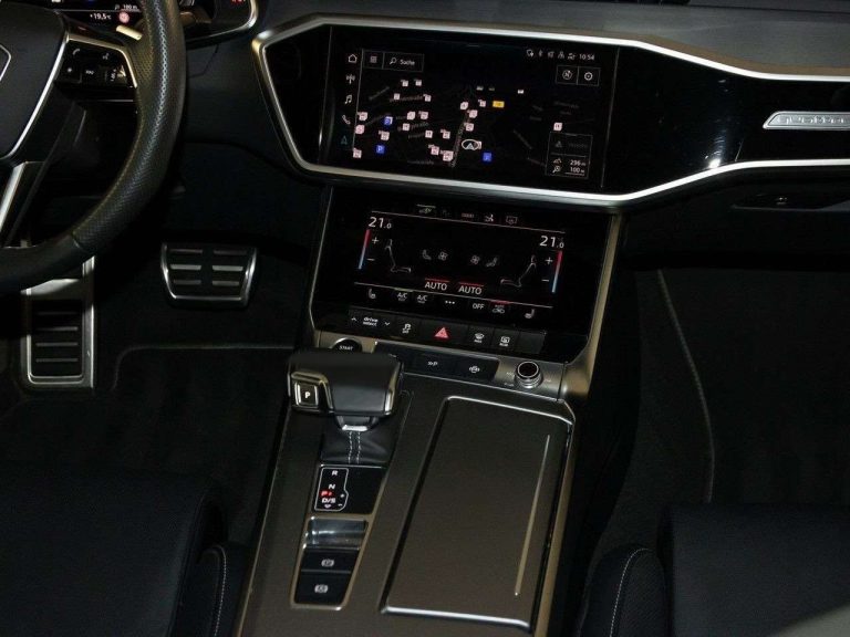 Audi A7 Sportback 50 TFSI e quattro S line - photo 12