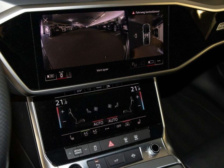 Audi A7 Sportback 50 TFSI e quattro S line - photo 14