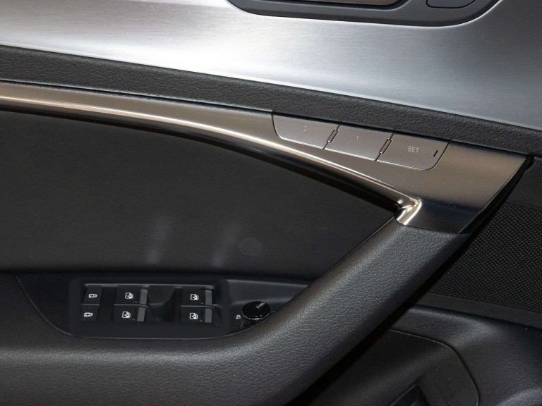 Audi A7 Sportback 50 TFSI e quattro S line - photo 17