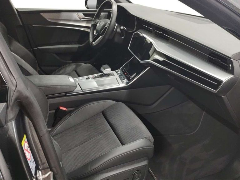 Audi A7 Sportback 50 TFSI e quattro S line - photo 5