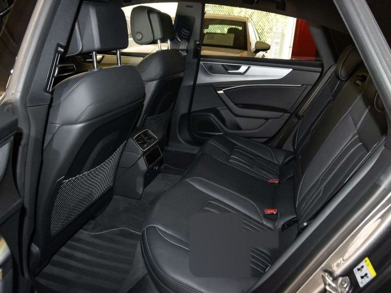 Audi A7 Sportback 50 TFSI e quattro S line - photo 9
