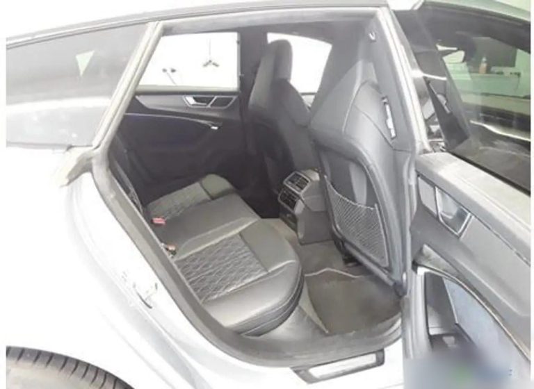 Audi A7 Sportback 50 TFSI e quattro - photo 5
