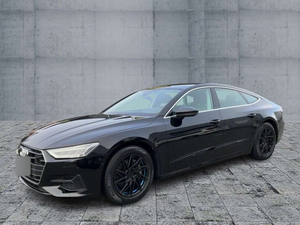 Audi A7 Sportback 45 TFSI S tronic