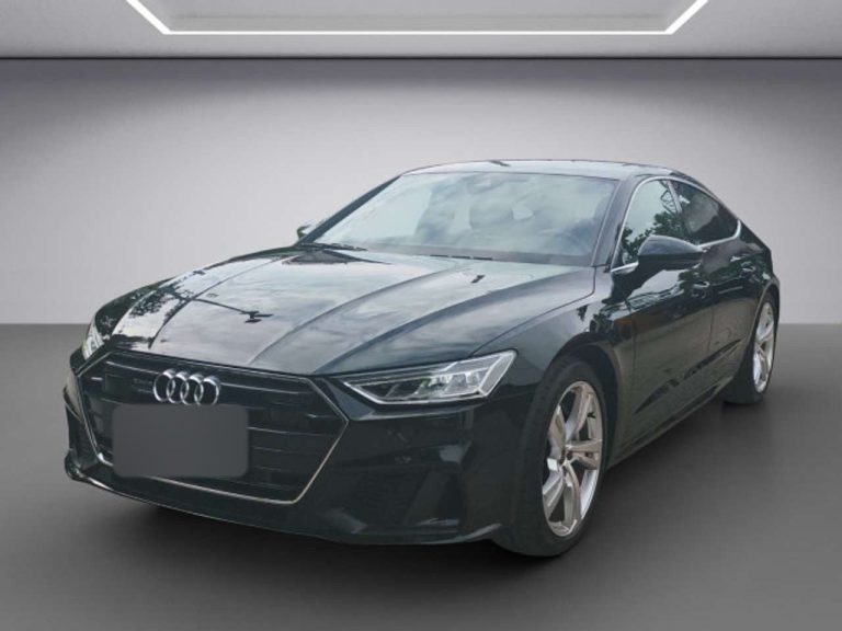 Audi A7 Sportback 50 TFSI e quattro