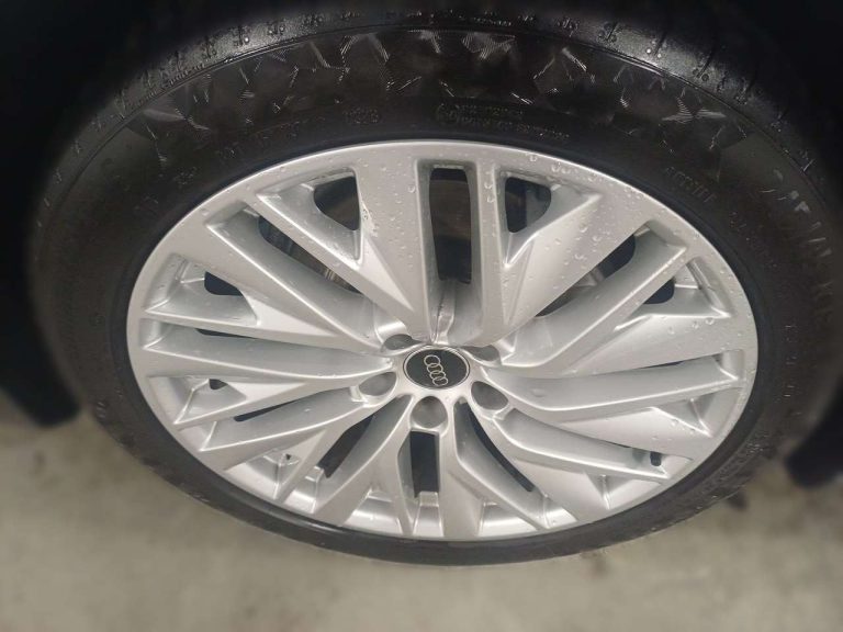 Audi A7 Sportback 40 TDI S line - photo 10