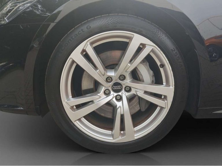 Audi A7 Sportback 50 TFSI e quattro - photo 10