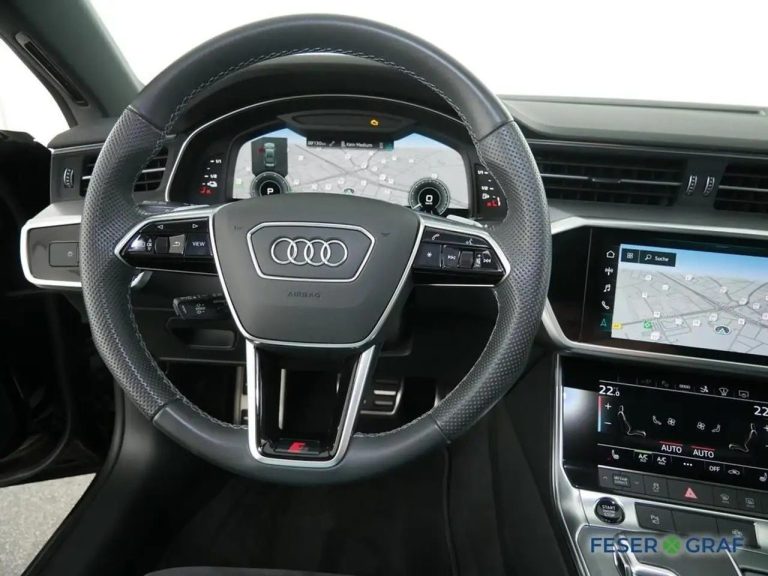 Audi A7 Sportback 50 TFSI e quattro - photo 10