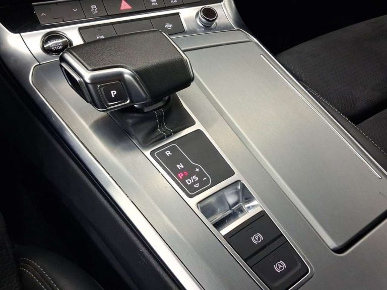 Audi A7 Sportback 45 TFSI S line - photo 10
