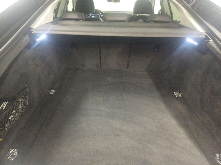 Audi A7 Sportback 40 TDI S line - photo 11