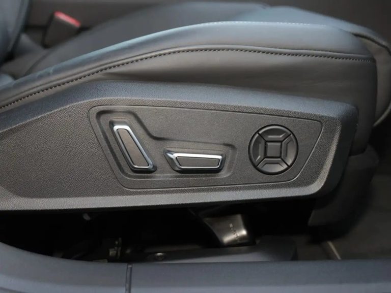 Audi A7 Sportback 50 TFSI e quattro - photo 11
