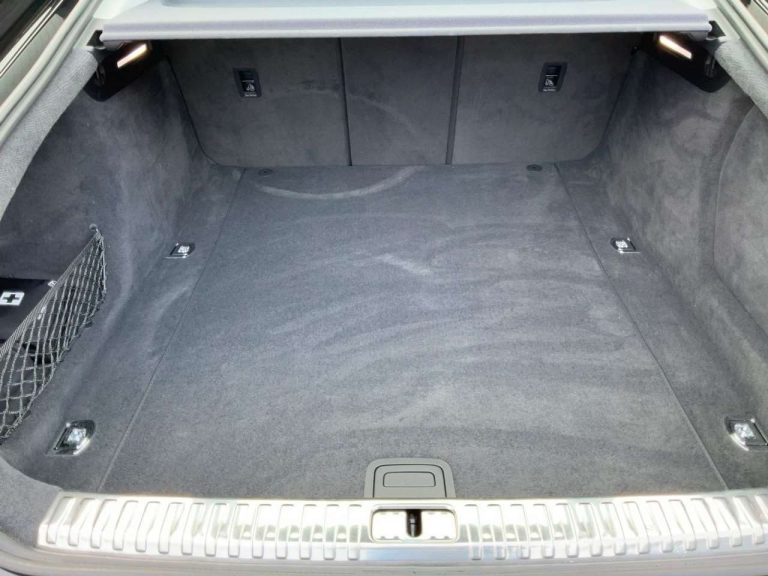 Audi A7 Sportback 45 TFSI S tronic - photo 11
