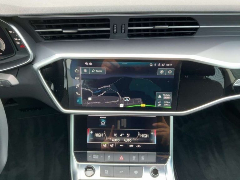 Audi A7 Sportback 45 TFSI S tronic - photo 12