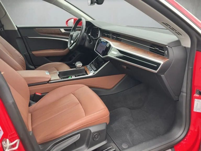 Audi A7 Sportback 50 TFSI e quattro - photo 13