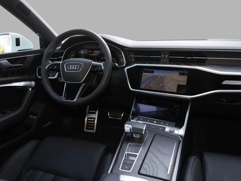 Audi A7 Sportback 50 TFSI e quattro - photo 14