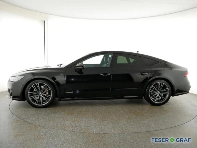 Audi A7 Sportback 50 TFSI e quattro - photo 14