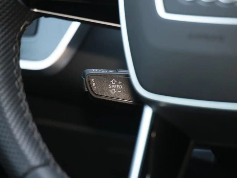 Audi A7 Sportback 50 TFSI e quattro - photo 15