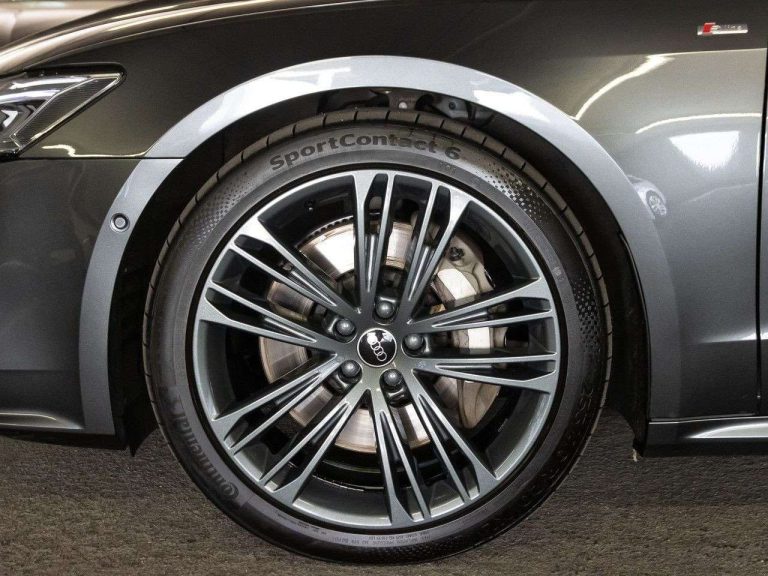 Audi A7 Sportback 50 TFSI e quattro S line - photo 15