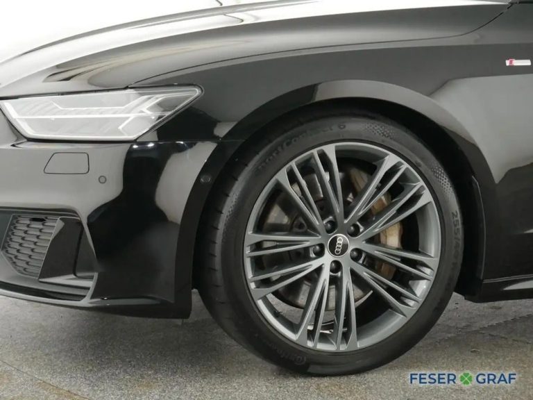 Audi A7 Sportback 50 TFSI e quattro - photo 15