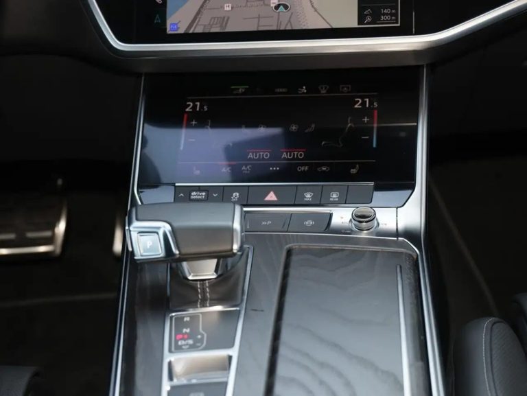 Audi A7 Sportback 50 TFSI e quattro - photo 16